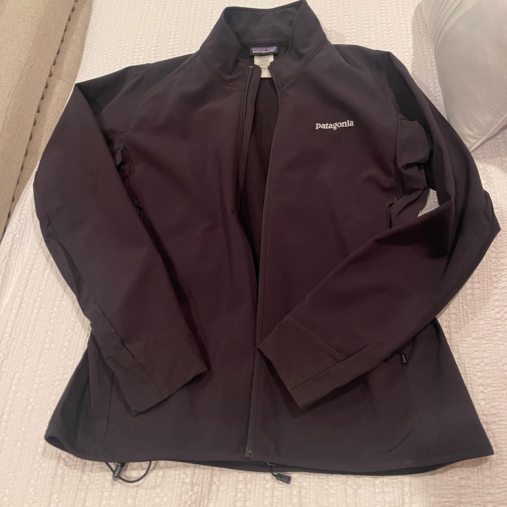 Womens Patagonia Jacket